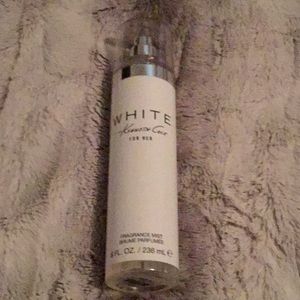 Fragrance mist by Kenneth Cole